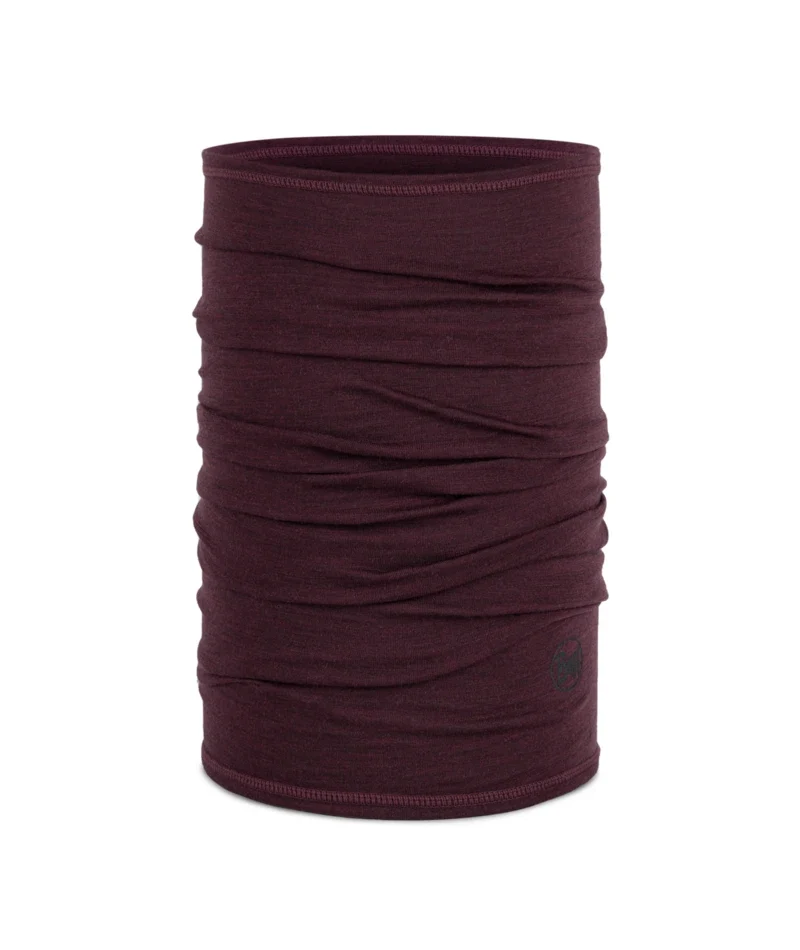 Buff Merino Lightweight Multifunktionstuch