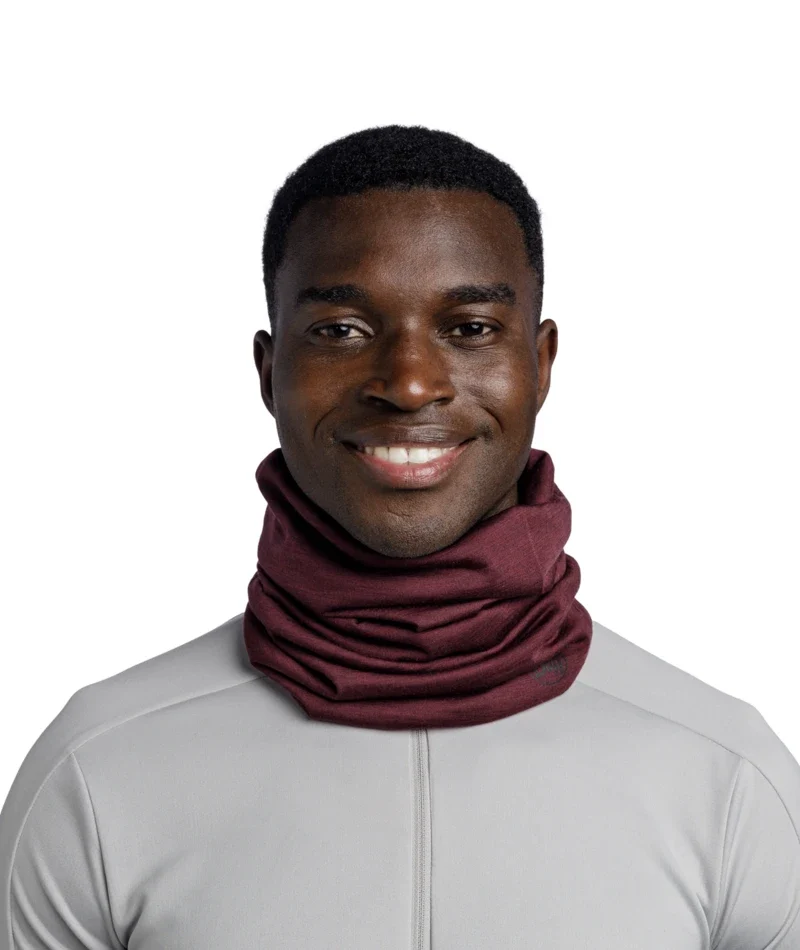 Buff Merino Lightweight Multifunktionstuch