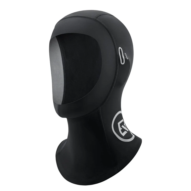 ROCKBROS Motorrad Helmhaube Atmungsaktive Balaclava für Fahrrad & Ski 유니섹스