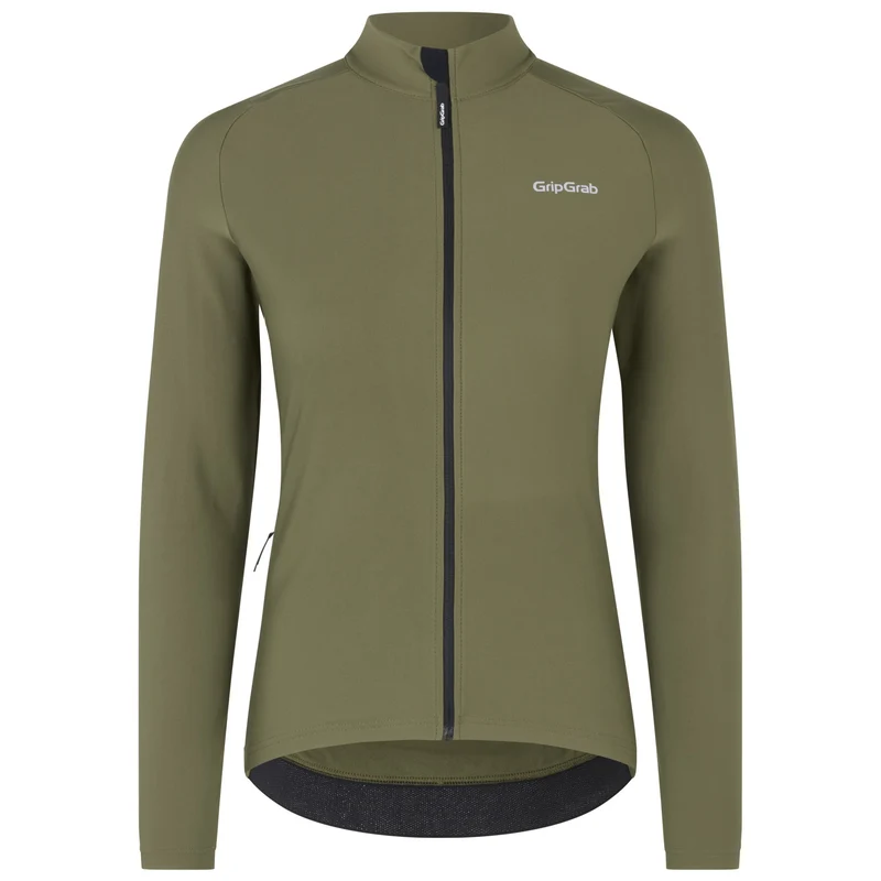 Women's PACR Thermal Long Sleeve Jersey
