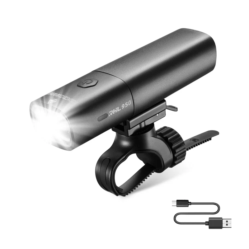 RHL950 Lumen Bike Headlight
