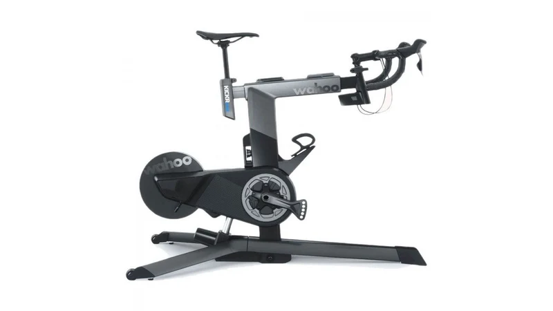 Wahoo KICKR Bike V2 Wifi