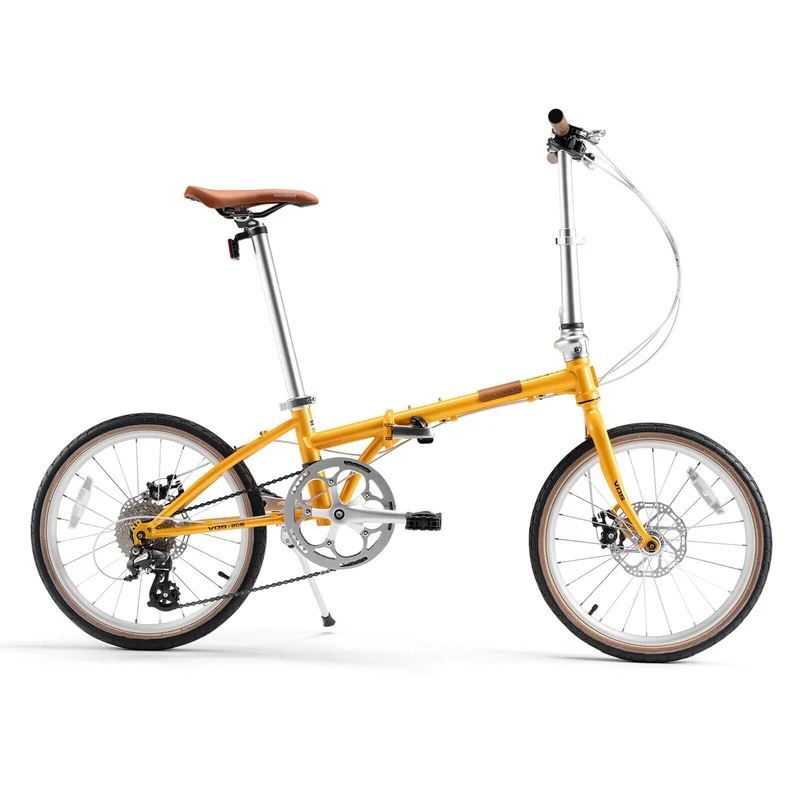 VDS 20 Inch Folding Bike