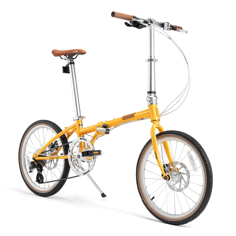 VDS 20 Inch Folding Bike