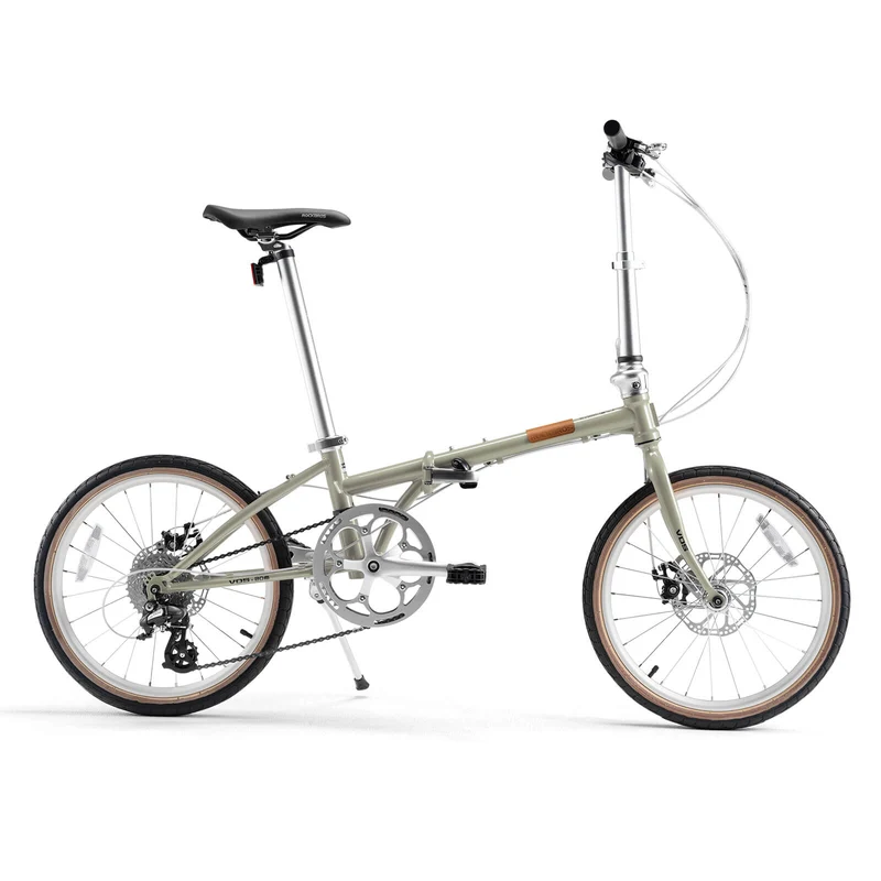 VDS 20 Inch Folding Bike