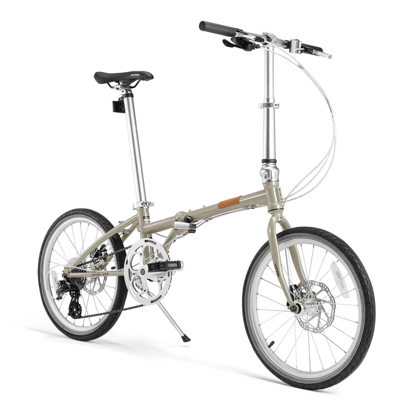 VDS 20 Inch Folding Bike