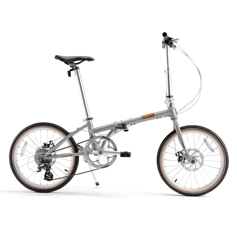VDS 20 Inch Folding Bike