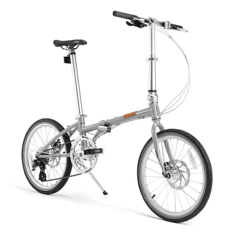 VDS 20 Inch Folding Bike