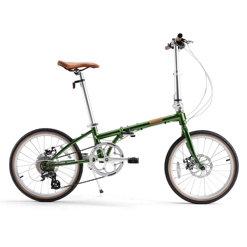 VDS 20 Inch Folding Bike