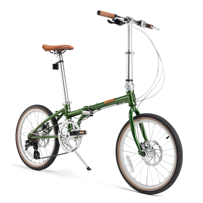 VDS 20 Inch Folding Bike