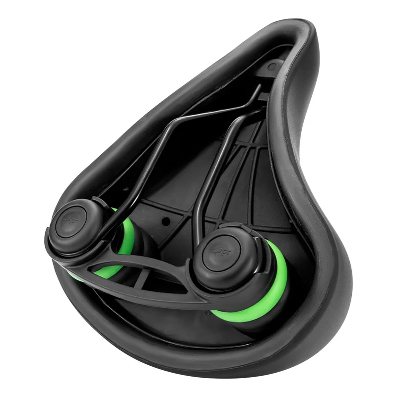 Comfortable Kids Bike Seat Cushion