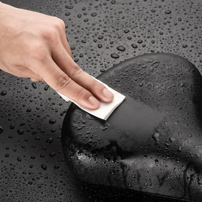 Comfortable Kids Bike Seat Cushion