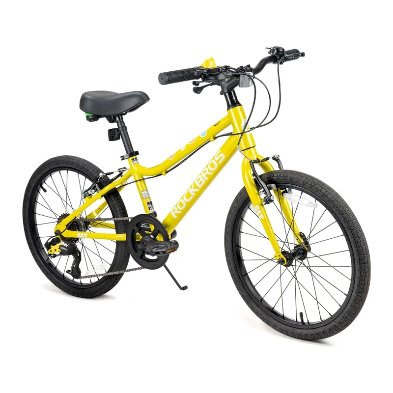 Comfortable Kids Bike Seat Cushion