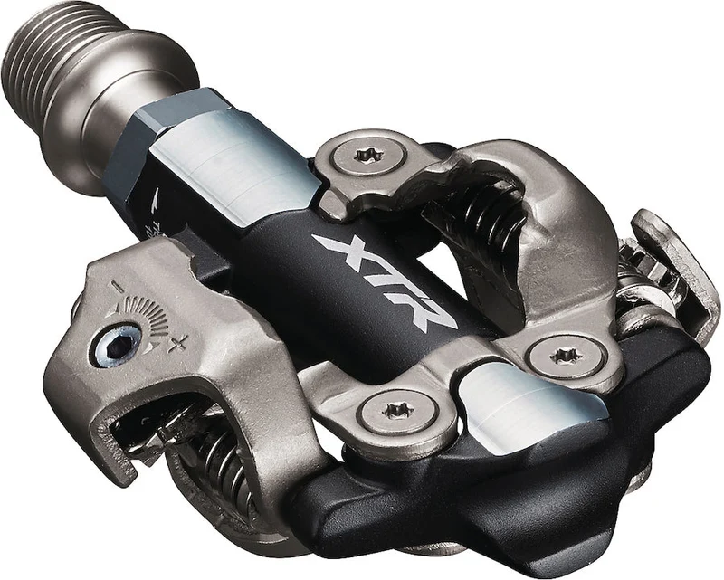 Shimano Pedal XTR PD-M9100. SPD schwarz
