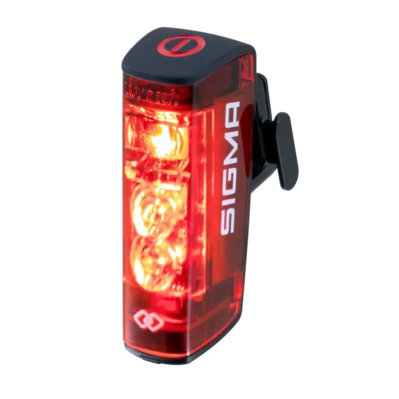 Sigma LED Akkurücklicht Hiro 50 Link
