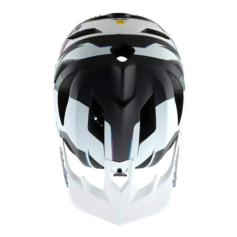 Troy Lee Designs Stage 2 Mips Helm