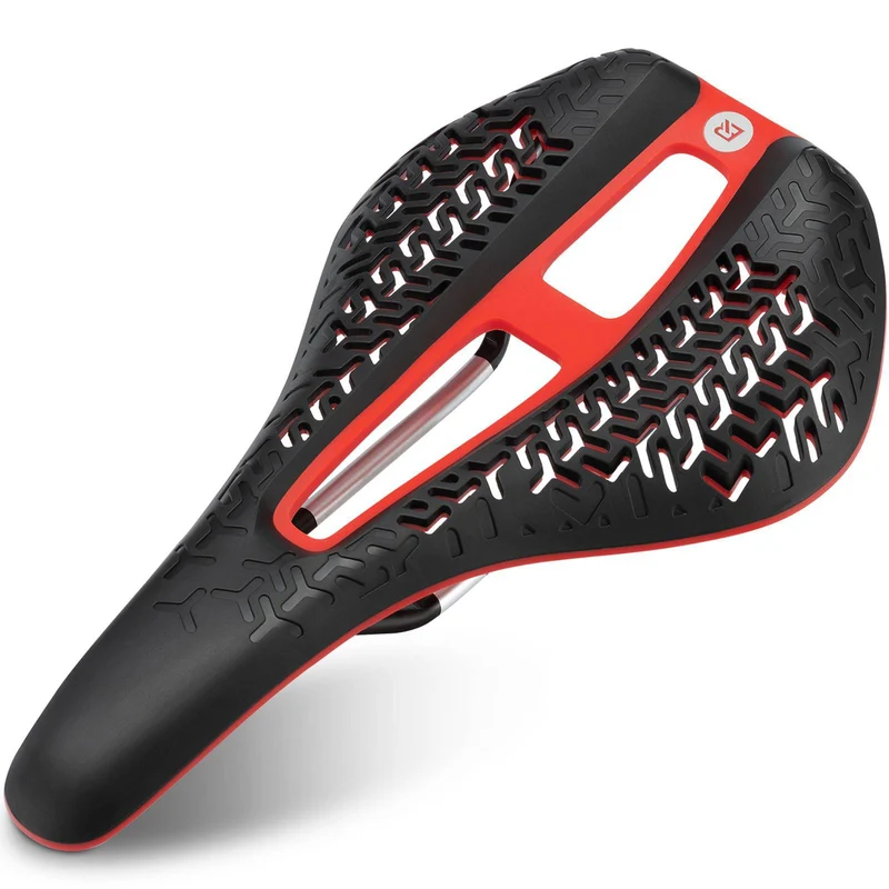 ROCKBROS Fahrradsattel 인체공학적 Fahrrad Sattel for Rennrad 및 MTB