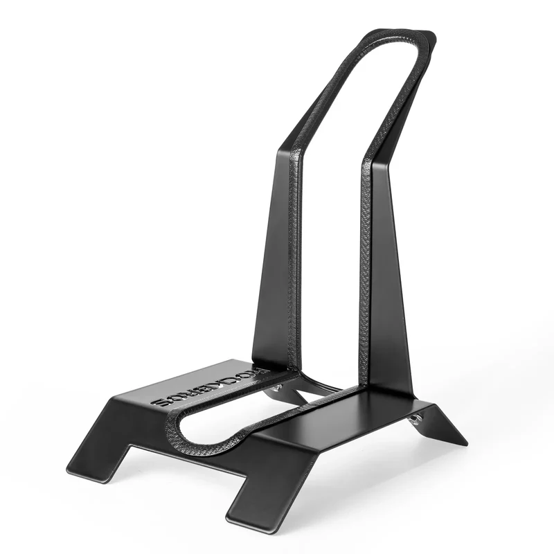 Kids Balance Bike & Parking Stand