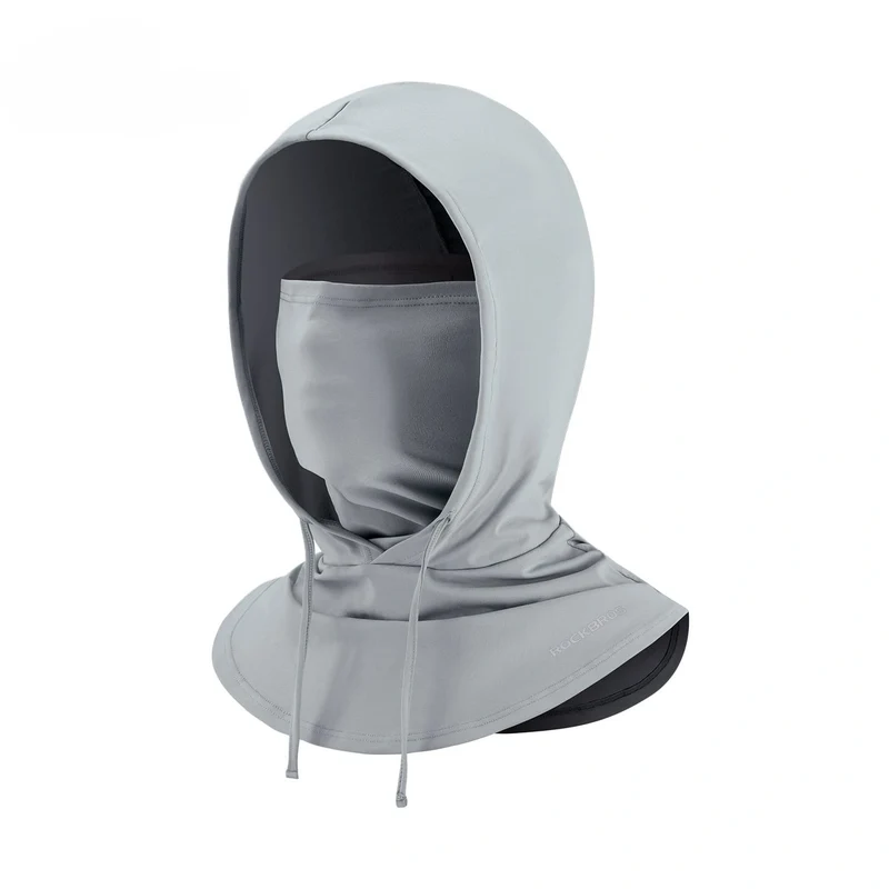 Ice Silk Summer Sun Protection Balaclava