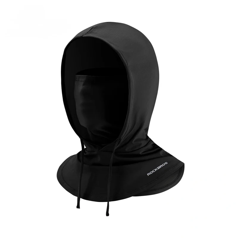 Ice Silk Summer Sun Protection Balaclava