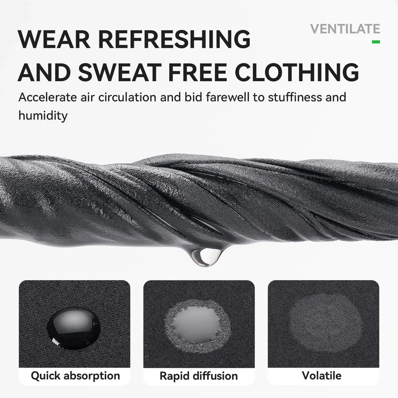 Ice Silk Summer Sun Protection Balaclava