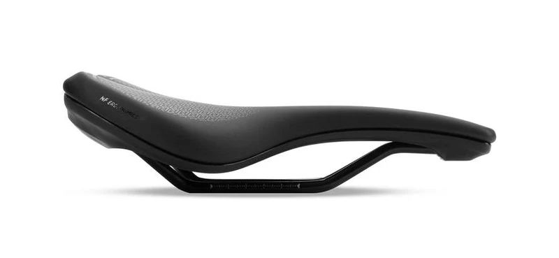 Acid Sattel VENEC CMPT E-MTB black
