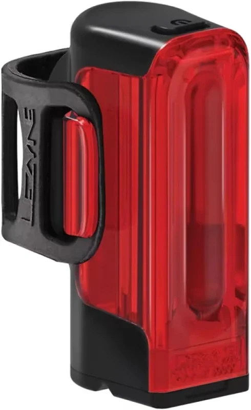 Lezyne Beleuchtungsset Macro Drive 500+ StVZO