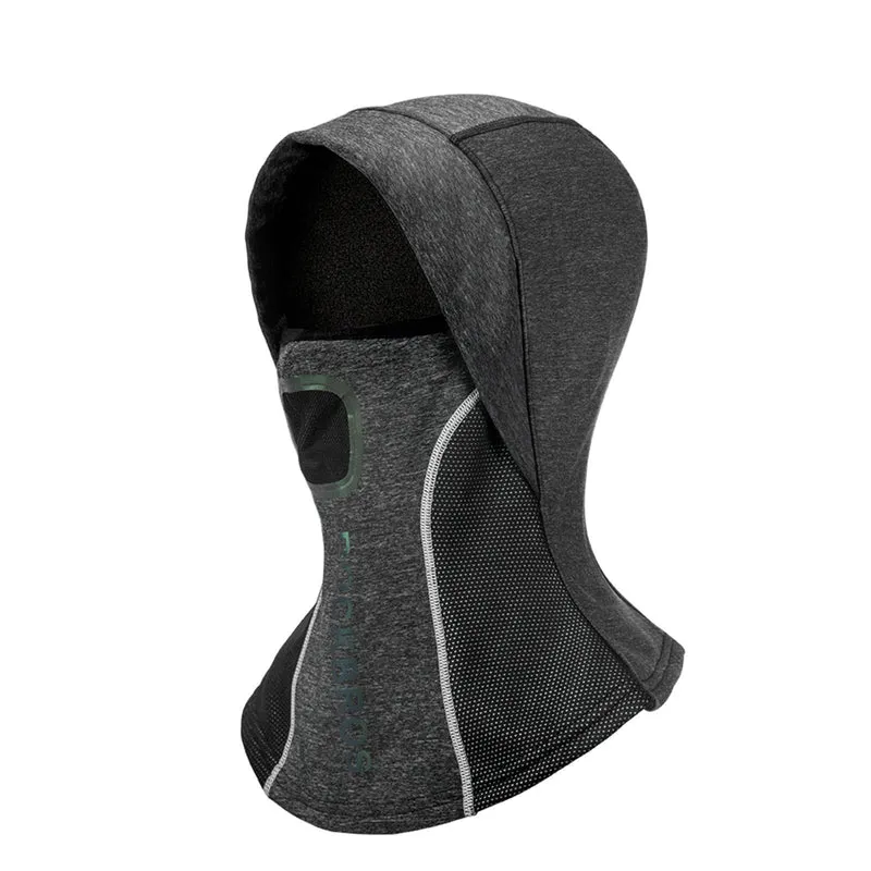 ROCKBROS Sturmhaube mit atmungsaktivem Mesh for Outdoorsports 유니섹스