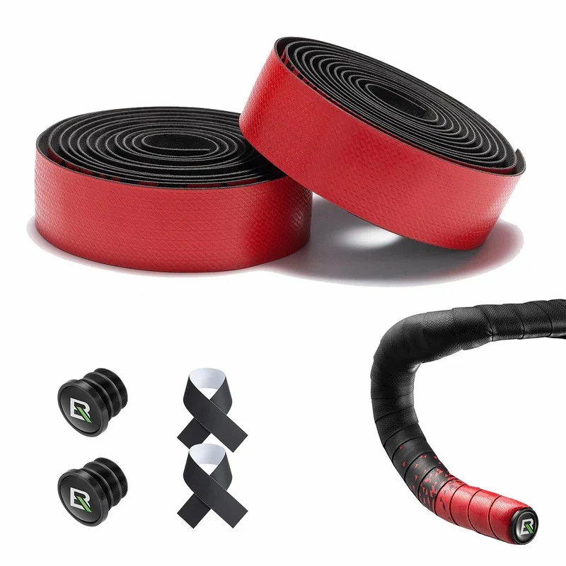 Anti-Slip Road Bike Handlebar Tape