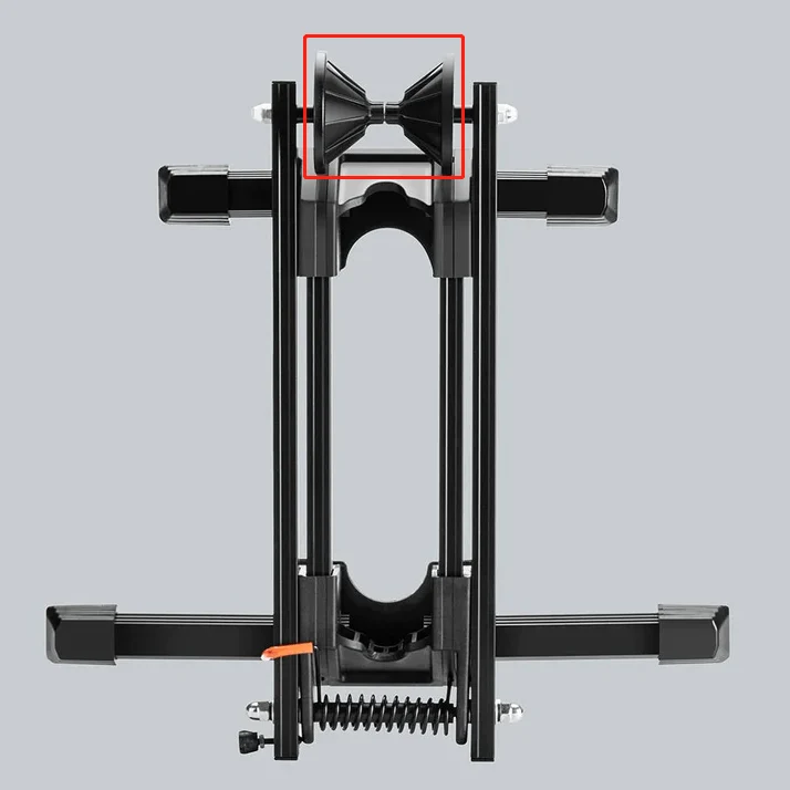 Teile fir ROCKBROS T30 Faltbarer Fahrradständer