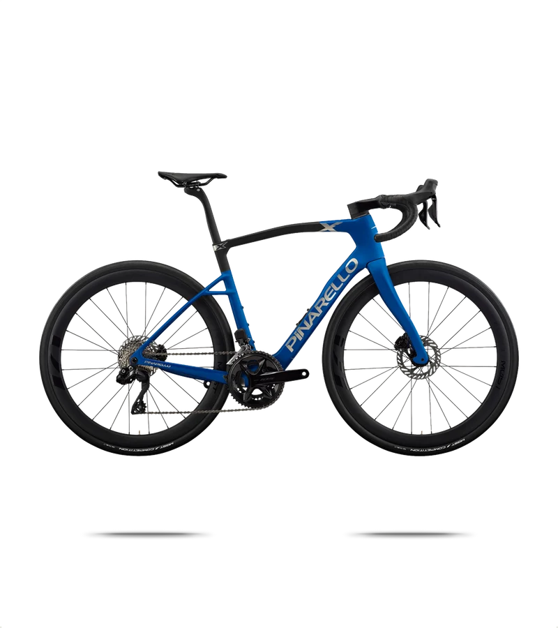 X5 105 Di2 Road Bike 2027