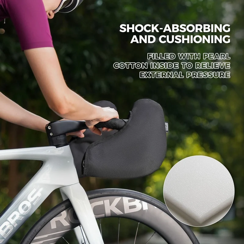 Bike Handlebar Protection Sleeve