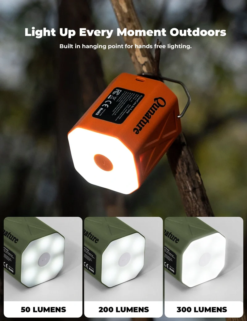 Mini Lightweight Outdoor Air Pump