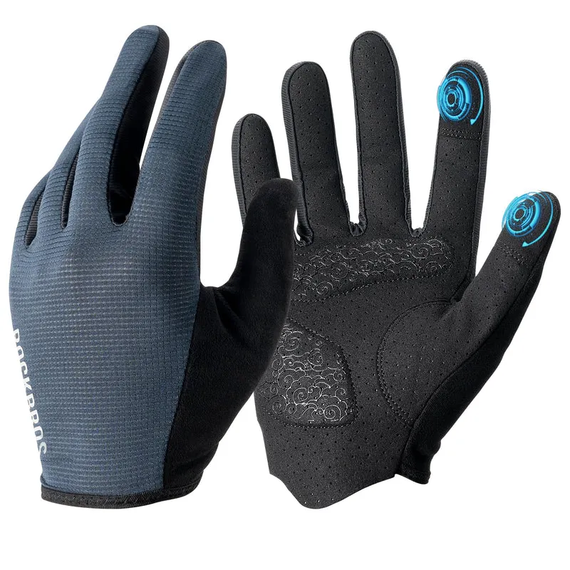 Road To Sky Fahrrad Handschuhe Frühling Sommer