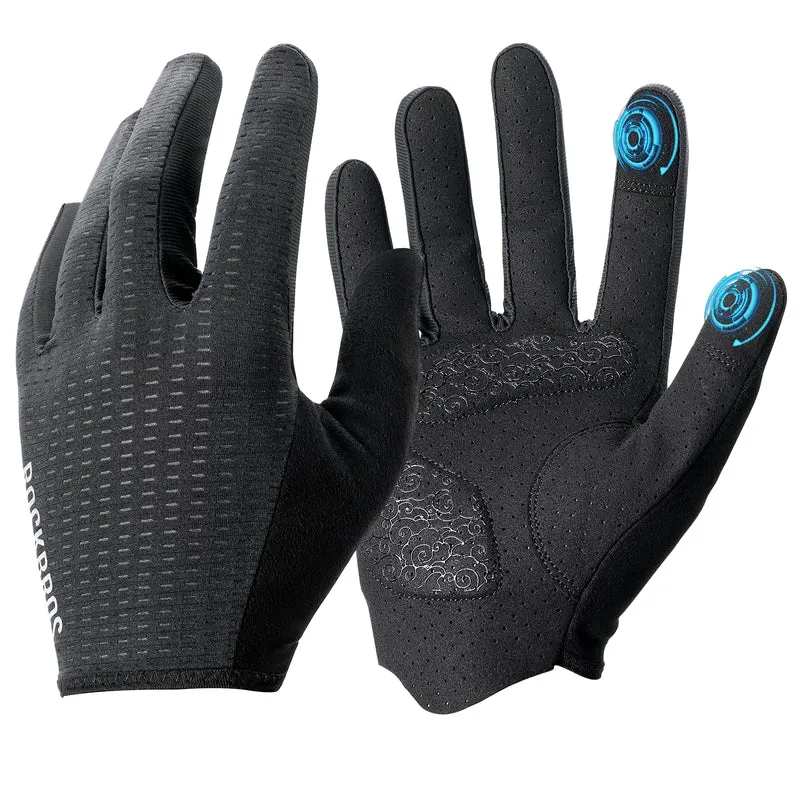 Road To Sky Fahrrad Handschuhe Frühling Sommer