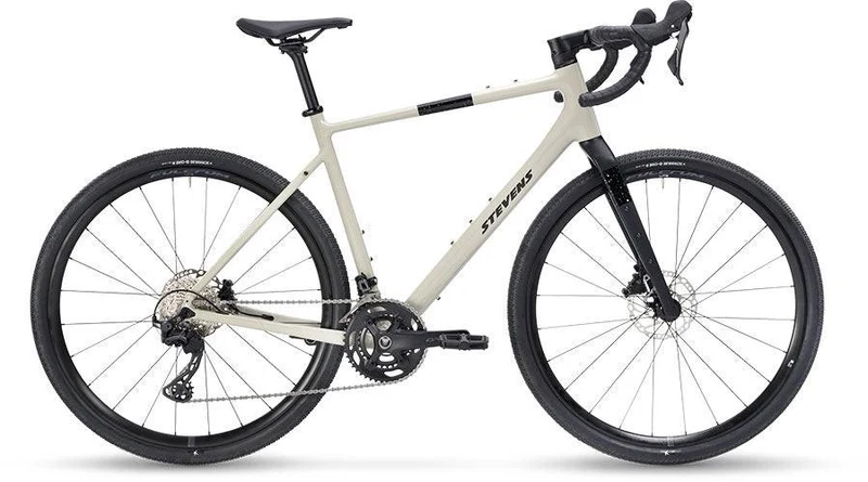 STEVENS Gavere Com Cloudy Beige