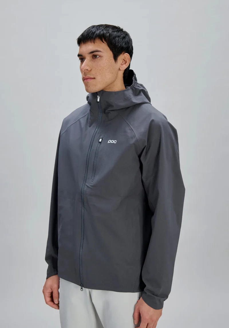 POC M's Motion Regenjacke