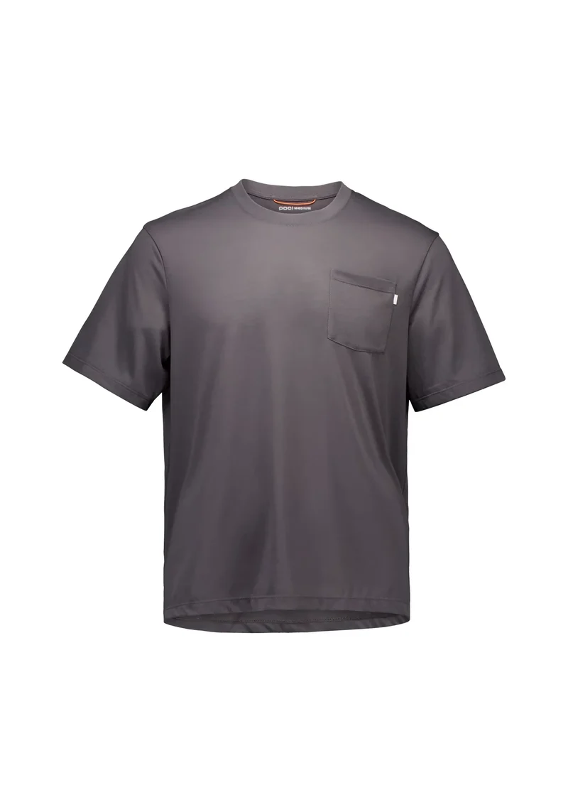 POC M's Motion kurzarm Jersey