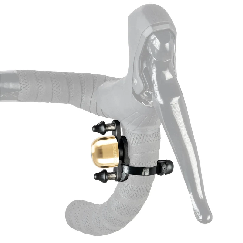 Double Strike Bike Bell