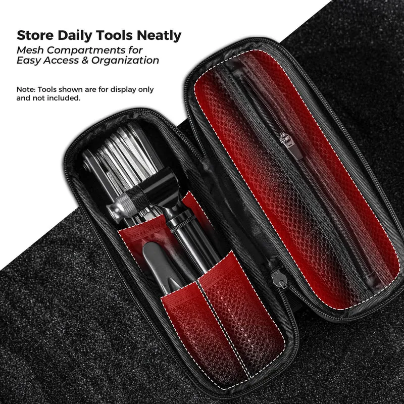 Bike Tool Storage Container