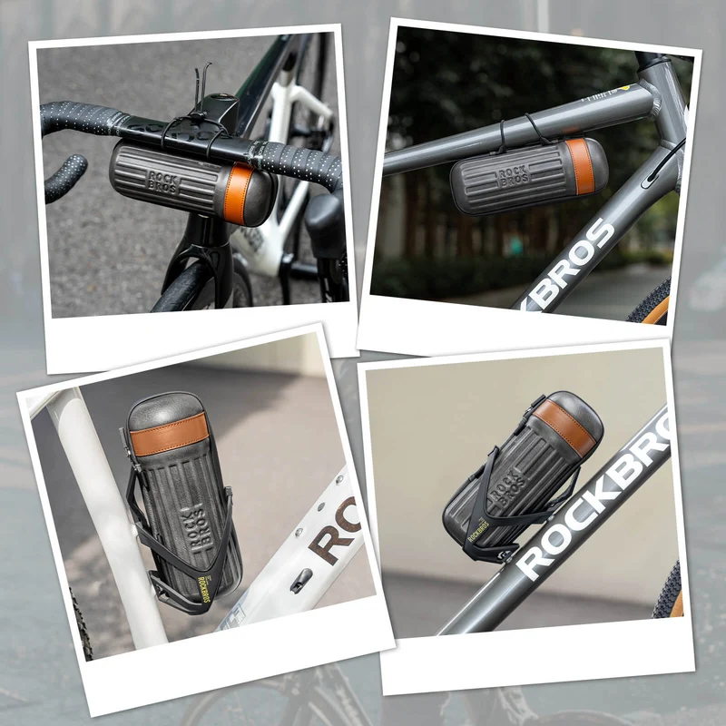 Bike Tool Storage Container