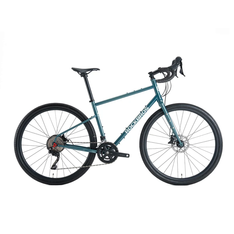 자갈-/Reiserad – Shimano GRX Trekkingräder