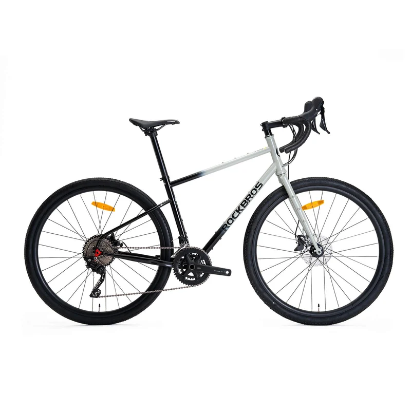 자갈-/Reiserad – Shimano GRX Trekkingräder
