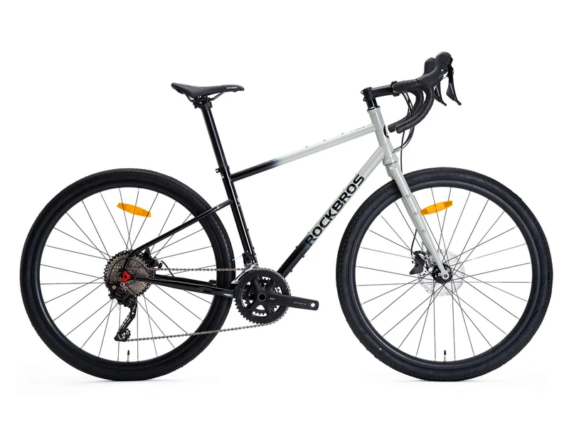 자갈-/Reiserad – Shimano GRX Trekkingräder