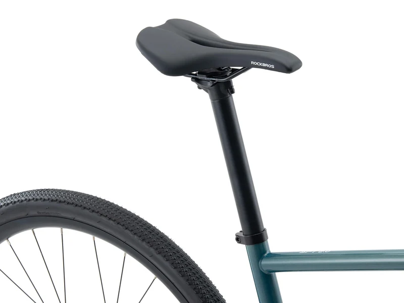 자갈-/Reiserad – Shimano GRX Trekkingräder