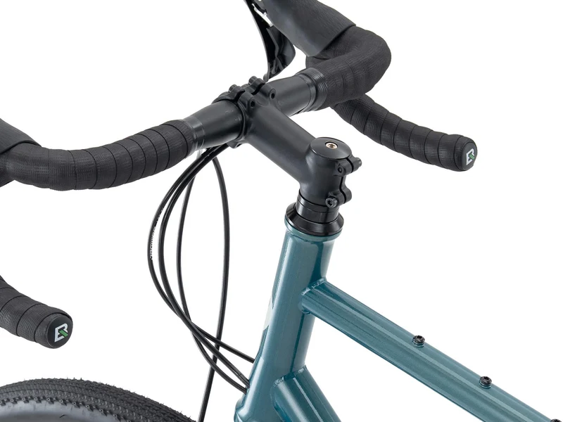 자갈-/Reiserad – Shimano GRX Trekkingräder