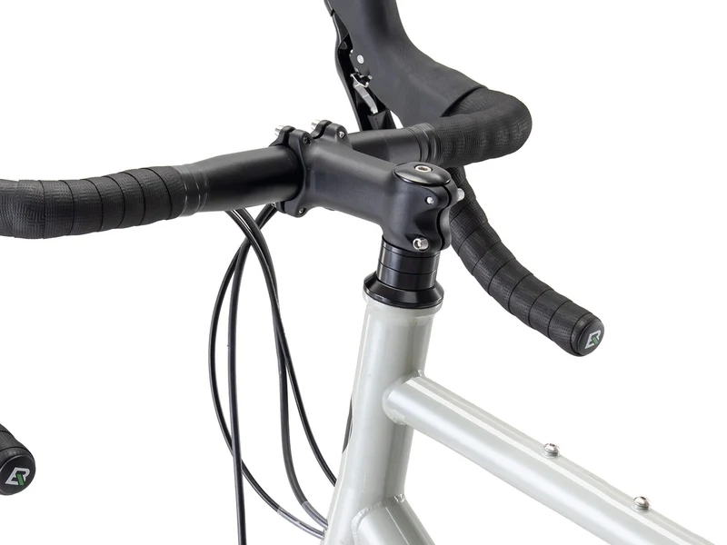 자갈-/Reiserad – Shimano GRX Trekkingräder