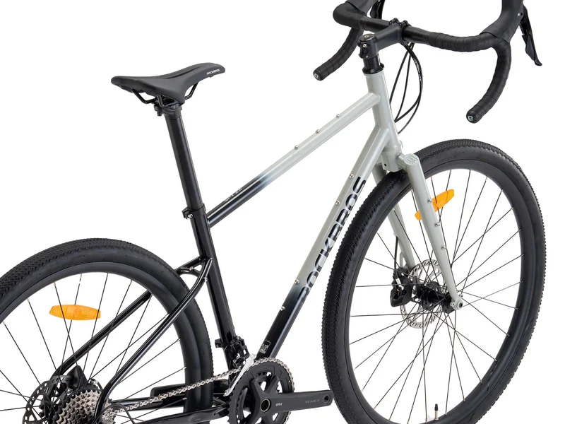 자갈-/Reiserad – Shimano GRX Trekkingräder