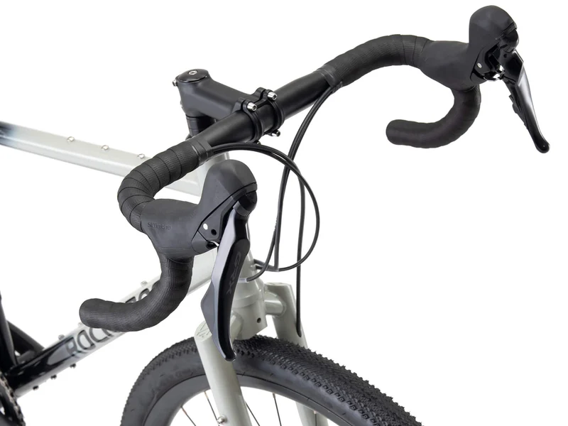 자갈-/Reiserad – Shimano GRX Trekkingräder