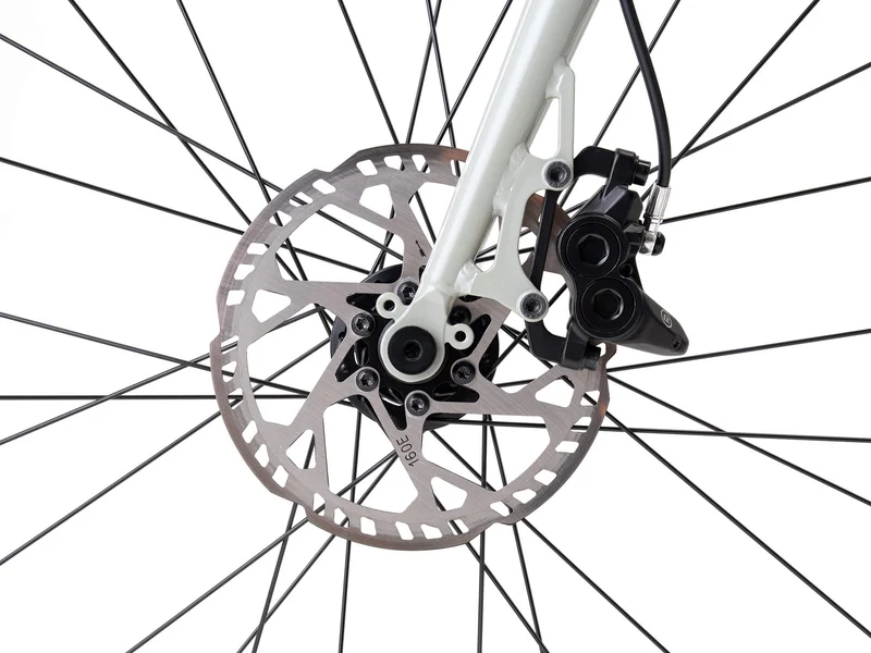자갈-/Reiserad – Shimano GRX Trekkingräder